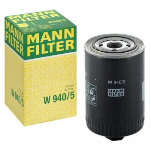 Bestseller FILTR OLEJU