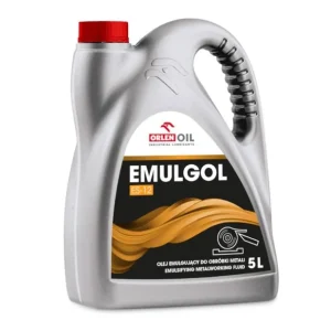 Najlepsza cena ORLEN EMULGOL ES-12 5L