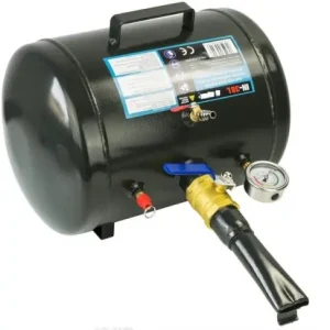 Oferta czasowa Inflator IN-38L do uderzeniowego pompowania opon kół
