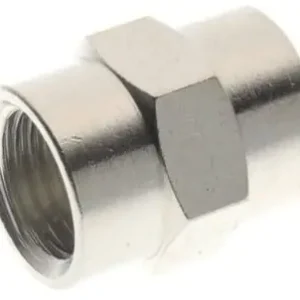 Mufa pneumatyczna GW 1/2" Rabat