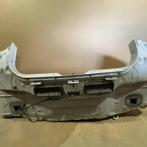 Kup teraz NISSAN JUKE I F15 PAS TYLNY 326G