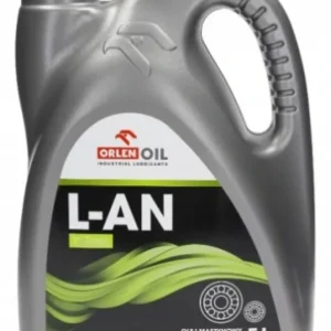Wyjątkowa oferta ORLEN LAN-46 5L