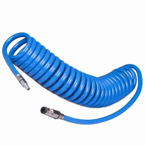 Bestseller Wąż spiralny 16x11mm 15m RECTUS PU