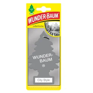 Kup teraz ZAPACH WUNDER-BAUM -CITY STYLE