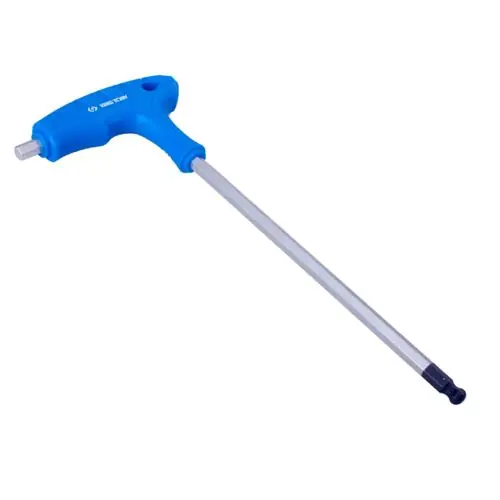 Imbus z uchwytem L 5 x 150mm KING-TONY Wyjątkowa oferta