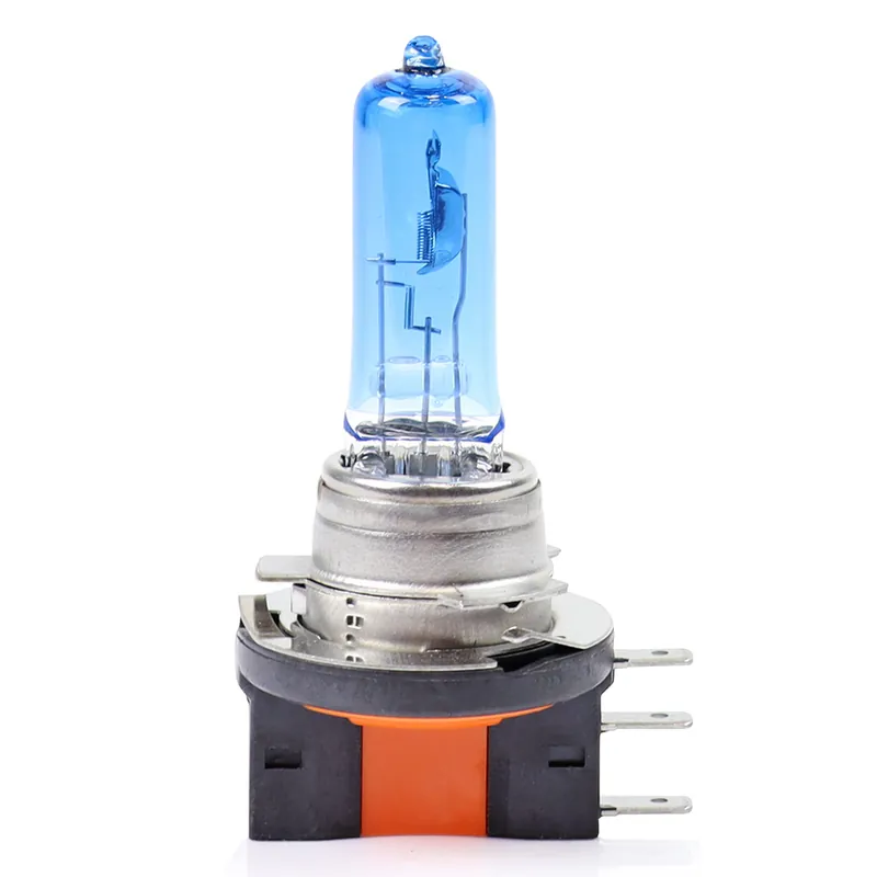 ŻARÓWKA HALOGENOWA / HALOGEN BULB H15 12 Tylko dziś