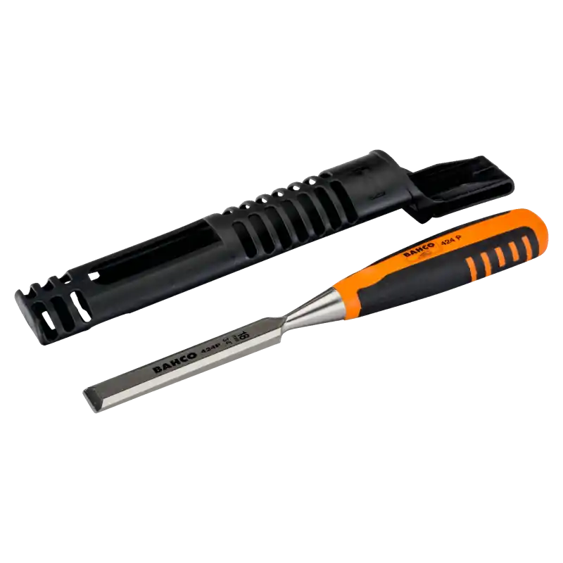 Dłuto do drewna 22 mm 424P-22 BAHCO Darmowa dostawa