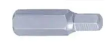 Bit 10mm HEX 5,0x36mm KingTony Hit cenowy