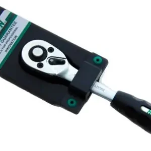 Grzechotka HONITON 1/4" PROFI 47z H8336 Bestseller