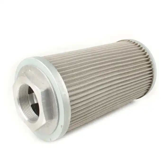 Wkład filtra fi60 h=260mm d130 Wybór klientów