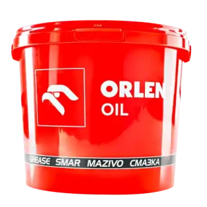 ORLEN GREASEN LITEN ŁT-4 S-3 9KG Zamów teraz