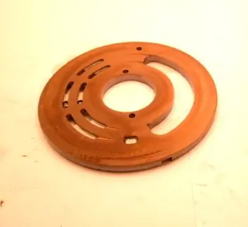 KYB PSVD2 B0600-27004 VALVE PLATE Taniej