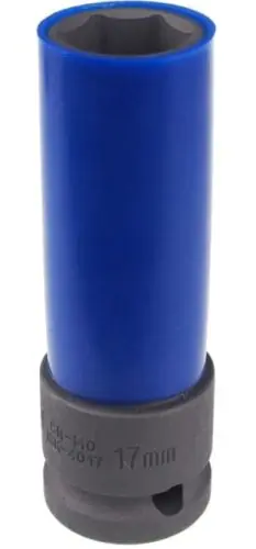 Nasadka udarowa dł.1/2" 17 HONITON H1817 Bezpieczna płatność