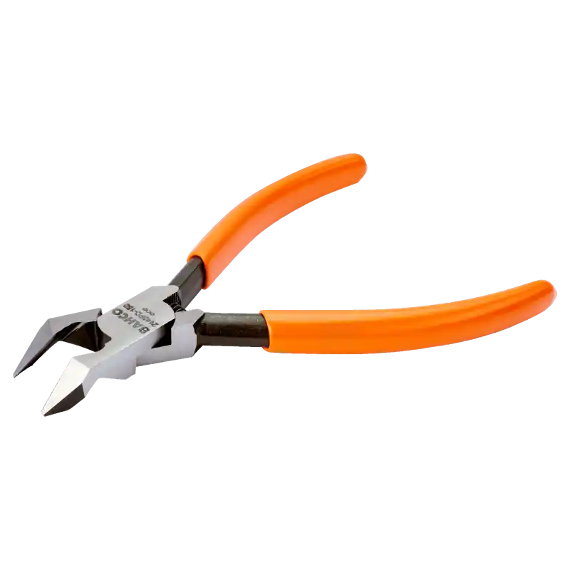 Oferta Ucinaki boczne ukośne do plastiku 154 mm 2145PD-150 BAHCO