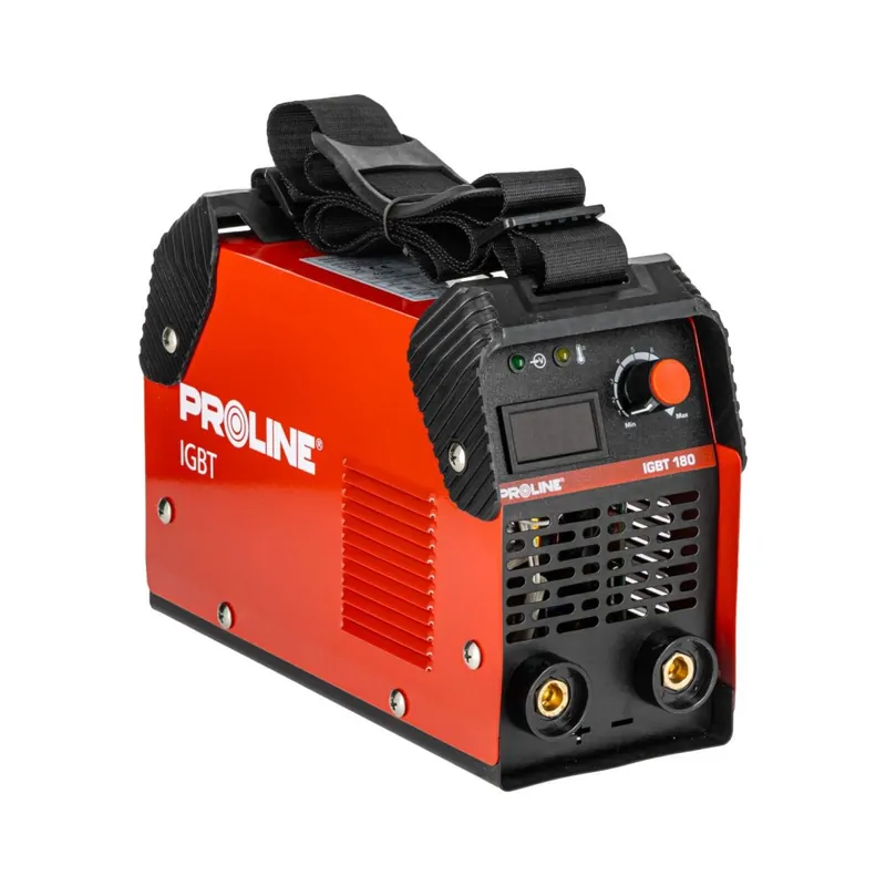Oferta SPAWARKA INWERTOROWA MMA 200, CE, PROLINE