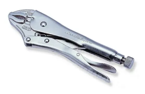Ograniczona ilość Szczypce Morsea 10" P32M10A