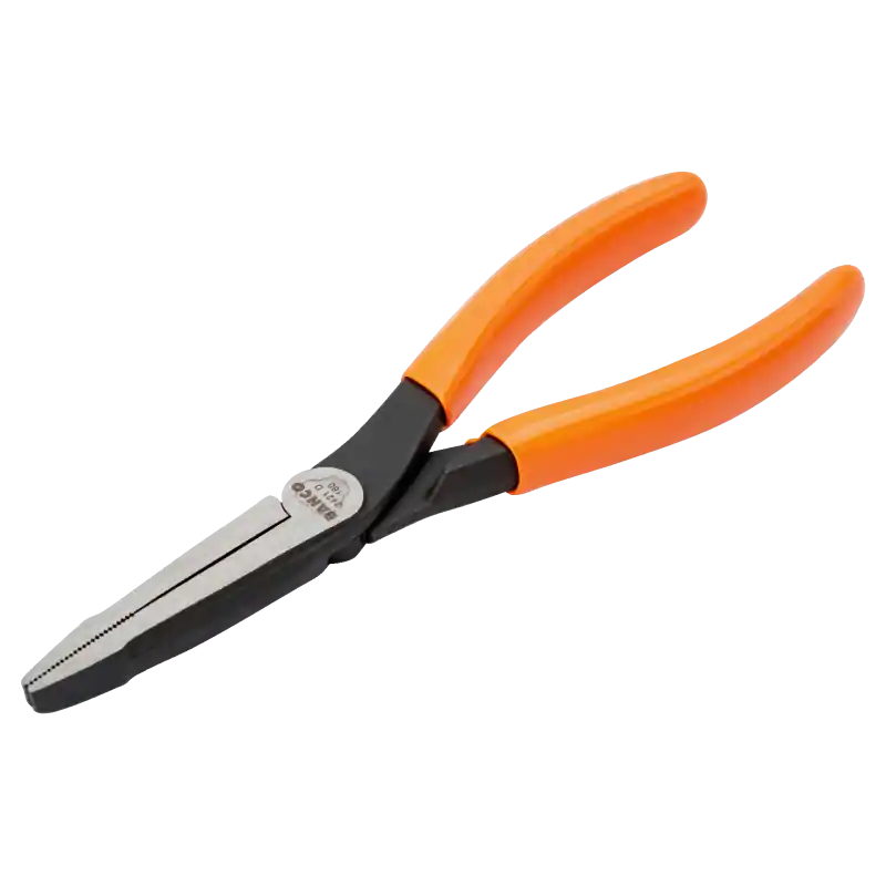 Oferta limitowana Szczypce płaskie 160 mm 2421 D-160IP Bahco