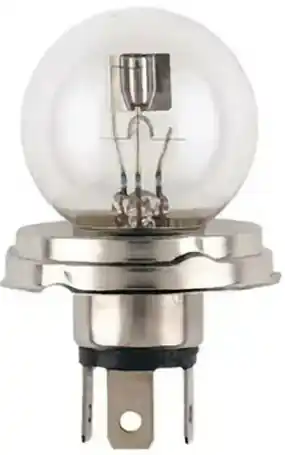 Hit sprzedaży ŻARÓWKA 12V R2 45/40W