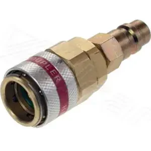 Adapter HP-LP Renault do obsługi klimatyzacji Premium