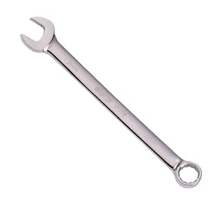 SATA KLUCZ PŁASKO-OCZKOWY 17MM Ostatnie sztuki