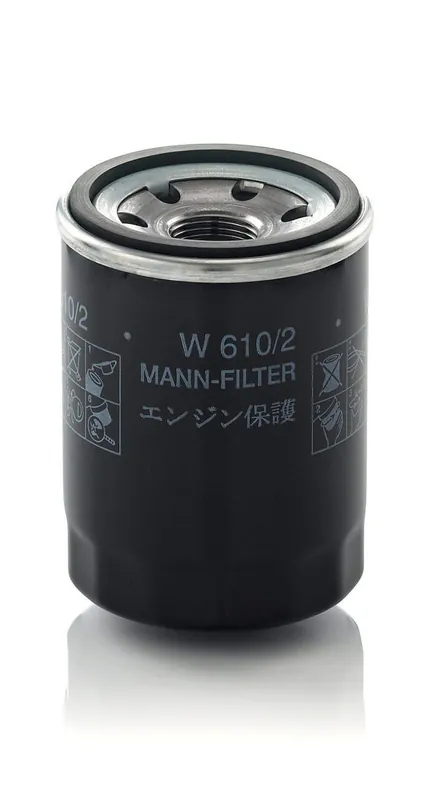 Nowy FILTR OLEJU