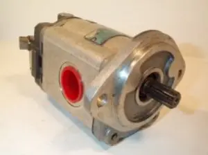 C28L HYDRAULIC PUMP 62222 Nowy