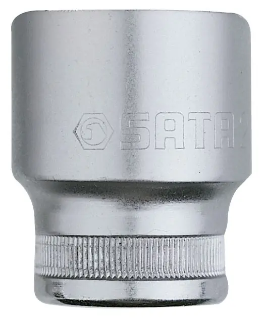SATA NASADKA 1/2" 8MM Ograniczona ilość