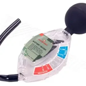 Tester kwasu akumulatorowego AR030001 Hit sprzedaży