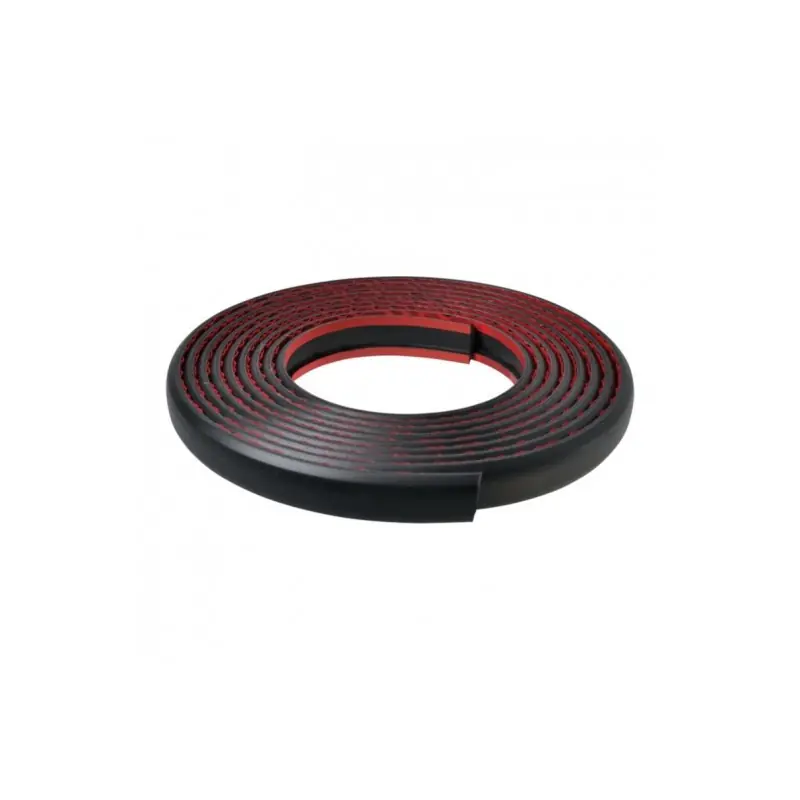 Ograniczona ilość Listwa czarna 40 mm x 5m