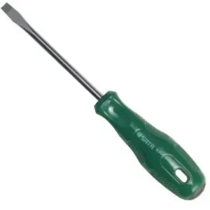 SATA ŚRUBOKRĘT PŁASKI 6X 38MM Wyprzedaż