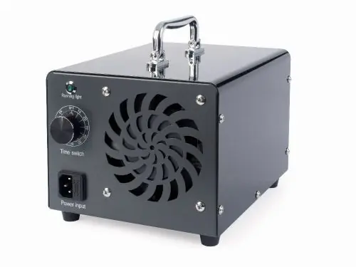 GENERATOR OZONU OZONATOR O3 OZON 10 000 mg/h Do wyczerpania zapasów
