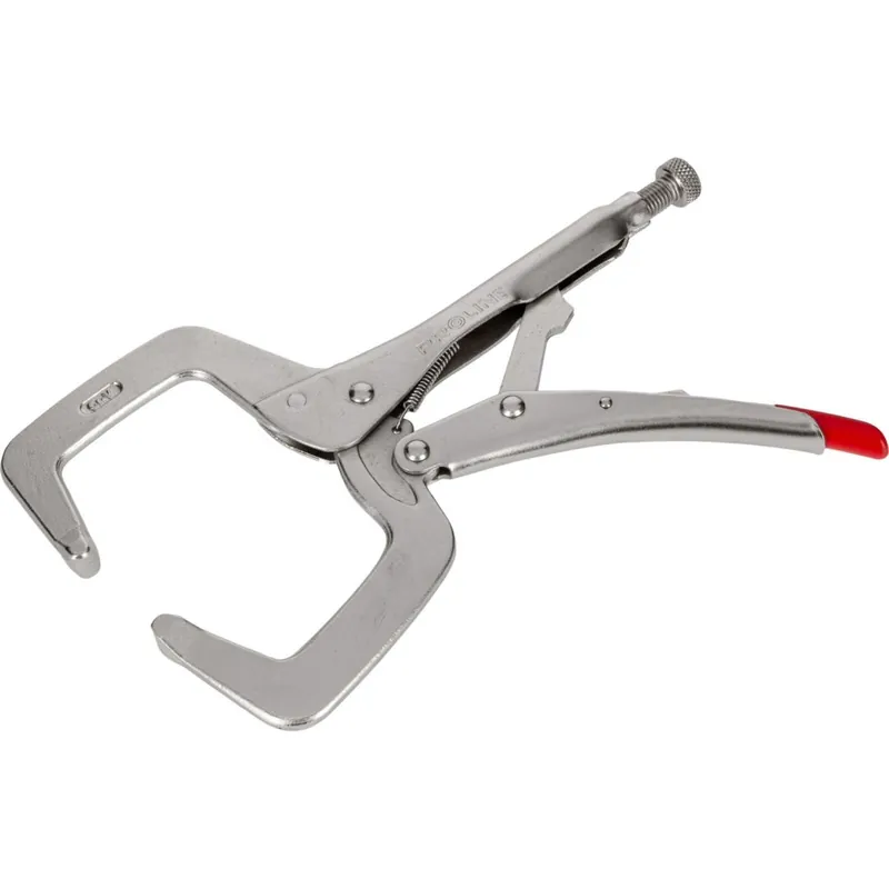 SZCZYPCE MORSE'A SPAWALNICZE, 280MM, TYP C, PROLINE Kup online
