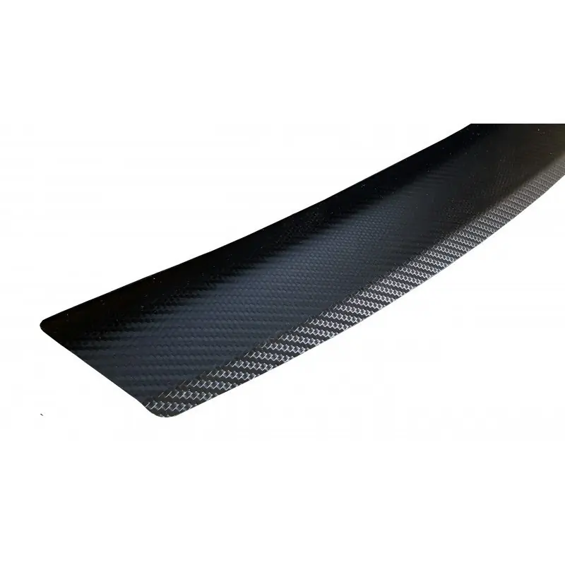 Bestseller Mercedes KLASA E W212 4D 2009-2013 Folia na zderzak