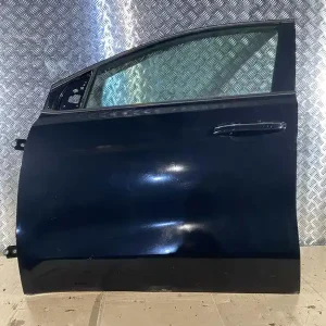 Drzwi przód lewe do Kia Sportage IV, kod lakieru 1K Nie przegap