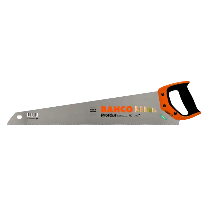 Szybka dostawa Piła ręczna 600 mm ProfCut PC-24-FILE-U7 BAHCO