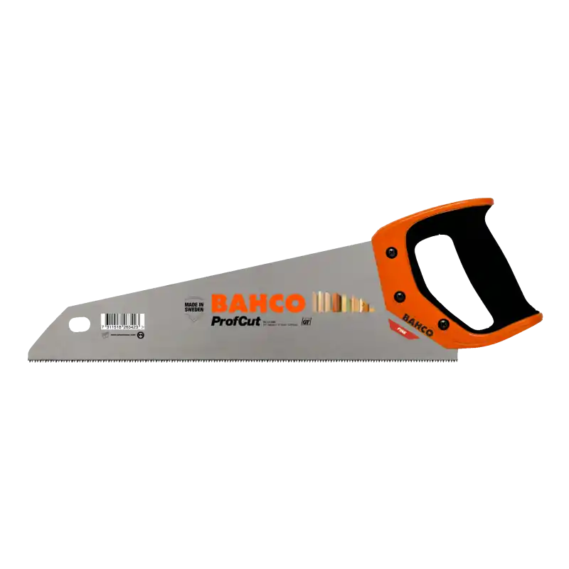 Piła ręczna 375 mm ProfCut PC-15-TBX BAHCO Tylko dziś