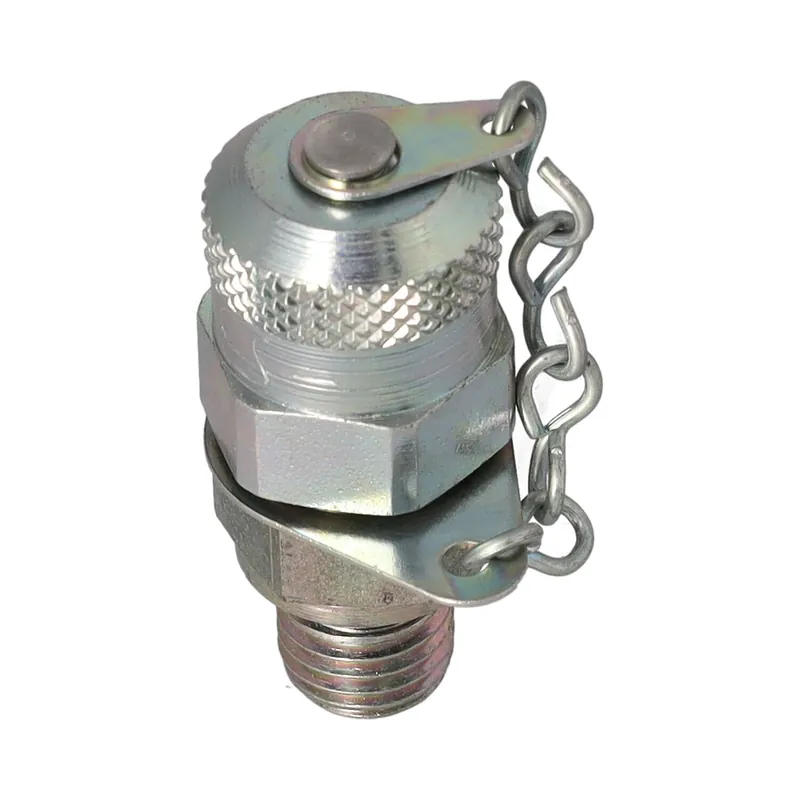 Złączka manometryczna M12x1,5 - M16x2 Premium