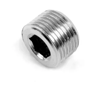 Bezpieczna płatność PN KOREK GZ 1/8"