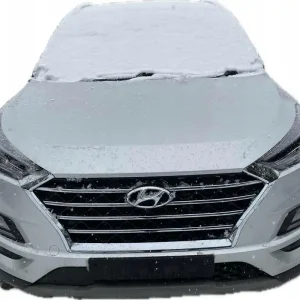 Popularny Kompletny przód full LED HYUNDAI TUCSON III LIFT 18-20 U3S