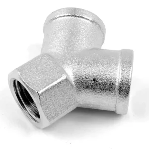 PN DWÓJNIK Y 1/4" GW/GW Kup online