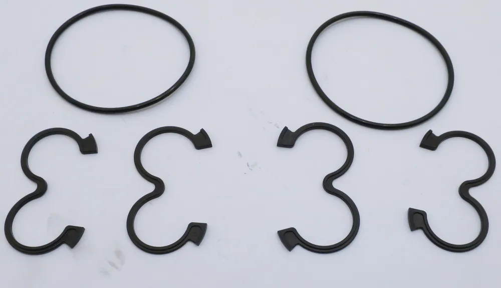 SHIMADZU DNP21(S) NITRILE SEAL KIT Kup online