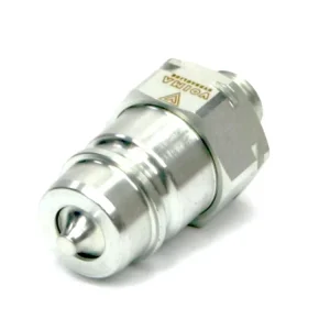 Szybkozłącze hydrauliczne wtyczka EURO M14x1.5 GZ (9100814W) VOIMA Do wyczerpania zapasów