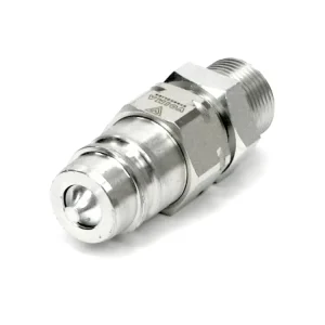 Szybkozłącze hydrauliczne wtyczka EURO M22x1.5 GZ long (9100822LW) VOIMA (opakowanie 50szt) Wyprzedaż