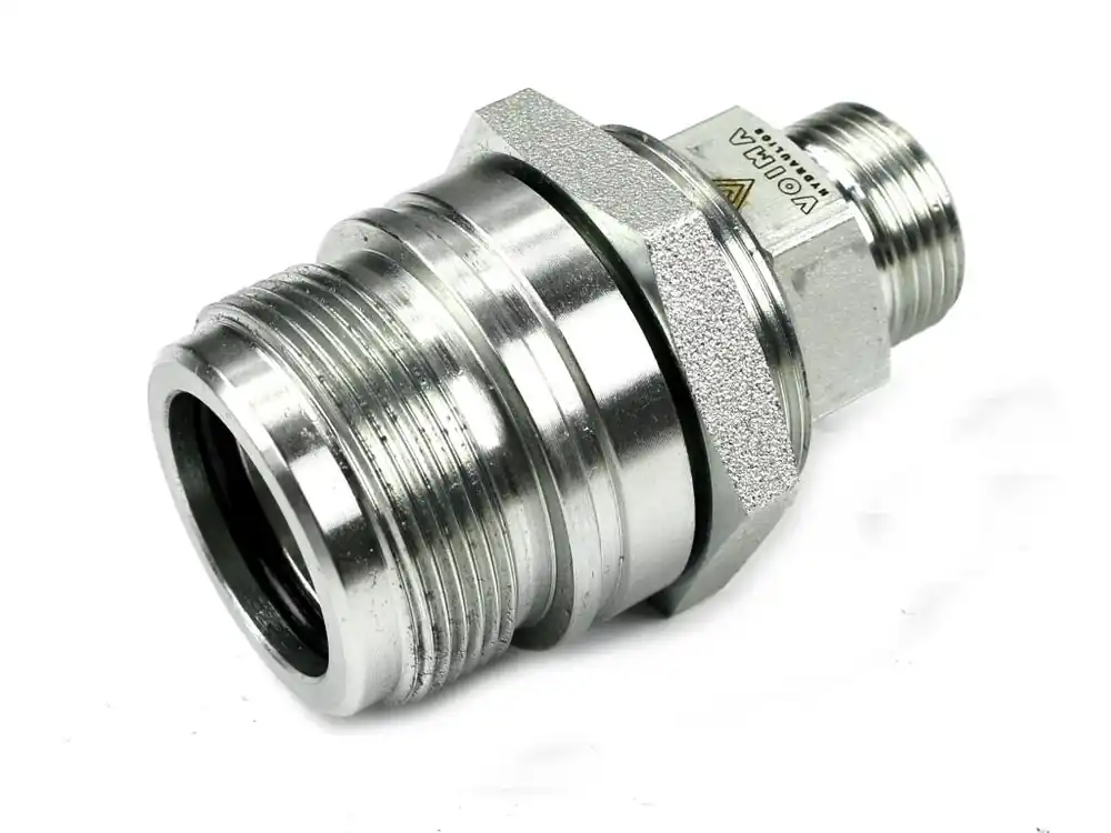 Zawór gniazdo ZSR (50490020) M22x1.5 skręcane VOIMA Szybka wysyłka