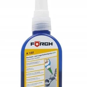 FORCH ZABEZPIECZENIE ŁOŻ/TUL 50ML K122 Bestseller