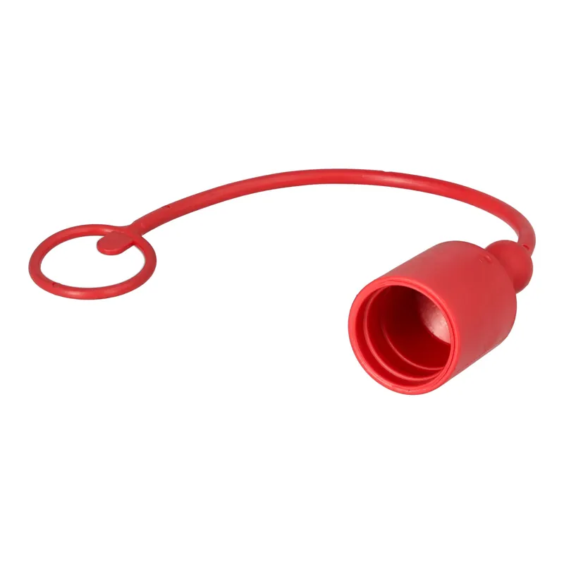 Osłona szybkozłącza 3/4" Gniazdo do wtyczki Oferta limitowana
