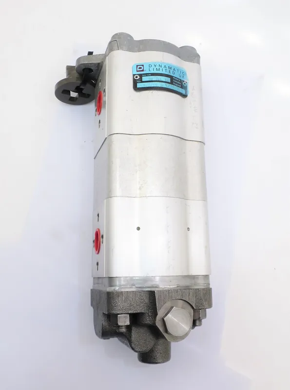Ekspresowa dostawa DENNIS TANDEM 34755/120
