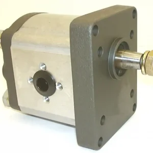 ZEXEL HYDRAULIC GEAR PUMP 9217996 Popularny