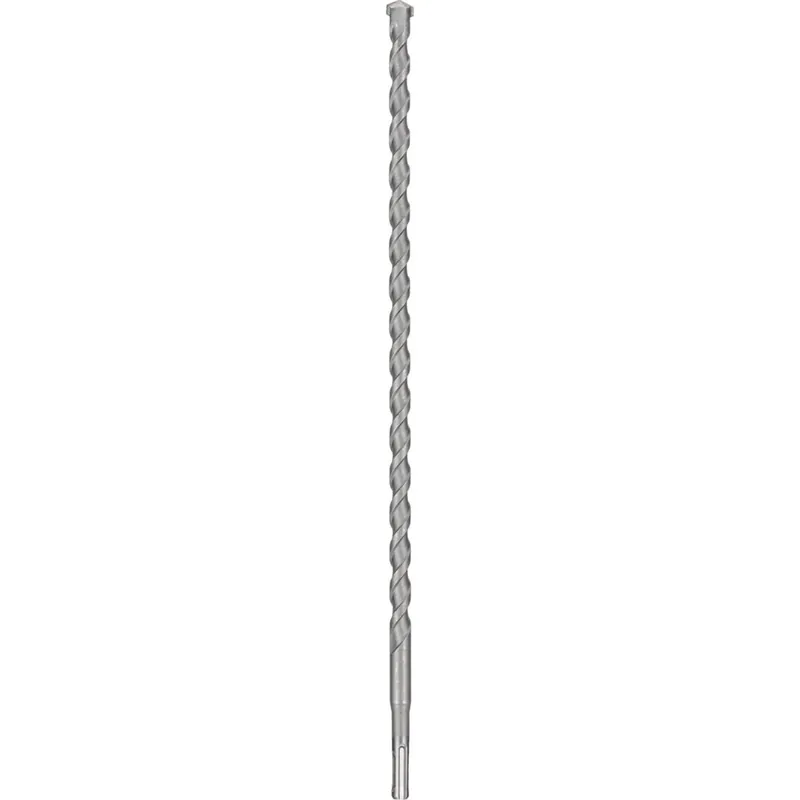 WIERTŁO DO BETONU SDS PLUS 16*450MM Dodaj do koszyka