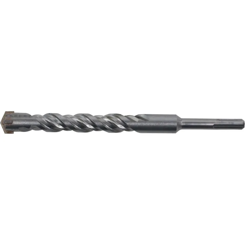 Niska cena WIERTŁO DO BETONU SDS PLUS S4 14*400MM PROLINE